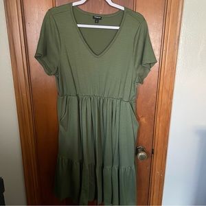 Torrid Dress